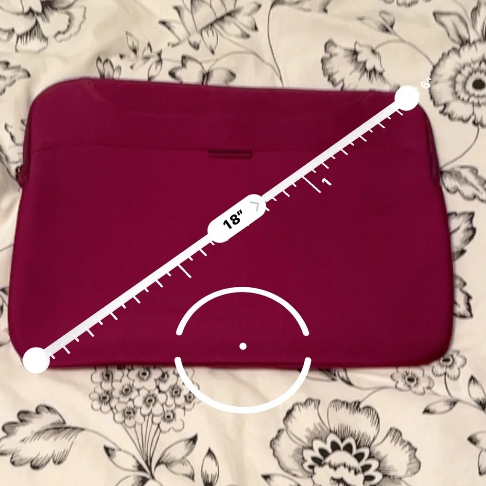 Laptop Case | Purple